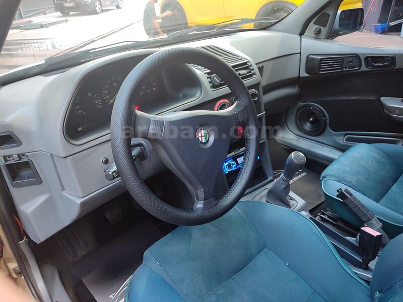 Sahibinden Alfa Romeo 145 1.6 1996 Model 5