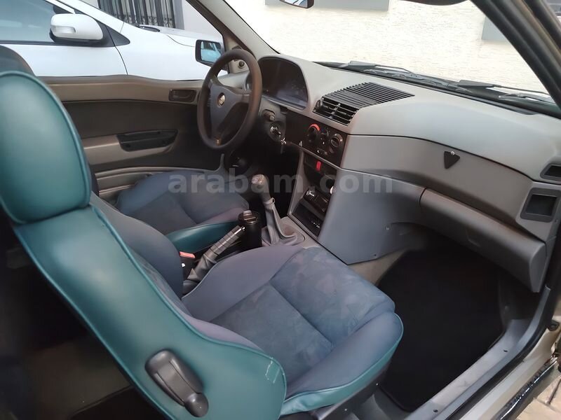 Sahibinden Alfa Romeo 145 1.6 1996 Model 7