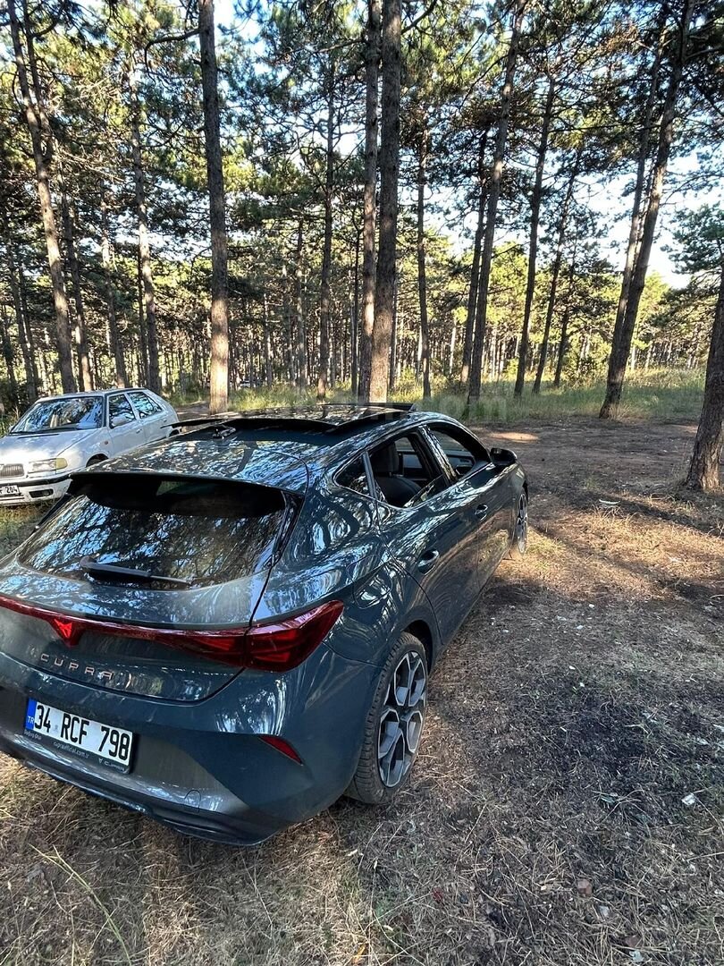 Sahibinden Cupra Leon 1.5 eTSI Standart 2024 Model 2