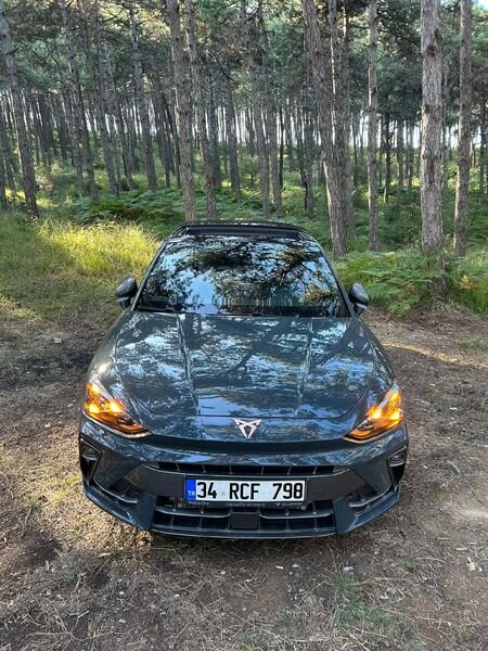 Sahibinden Cupra Leon 1.5 eTSI Standart 2024 Model