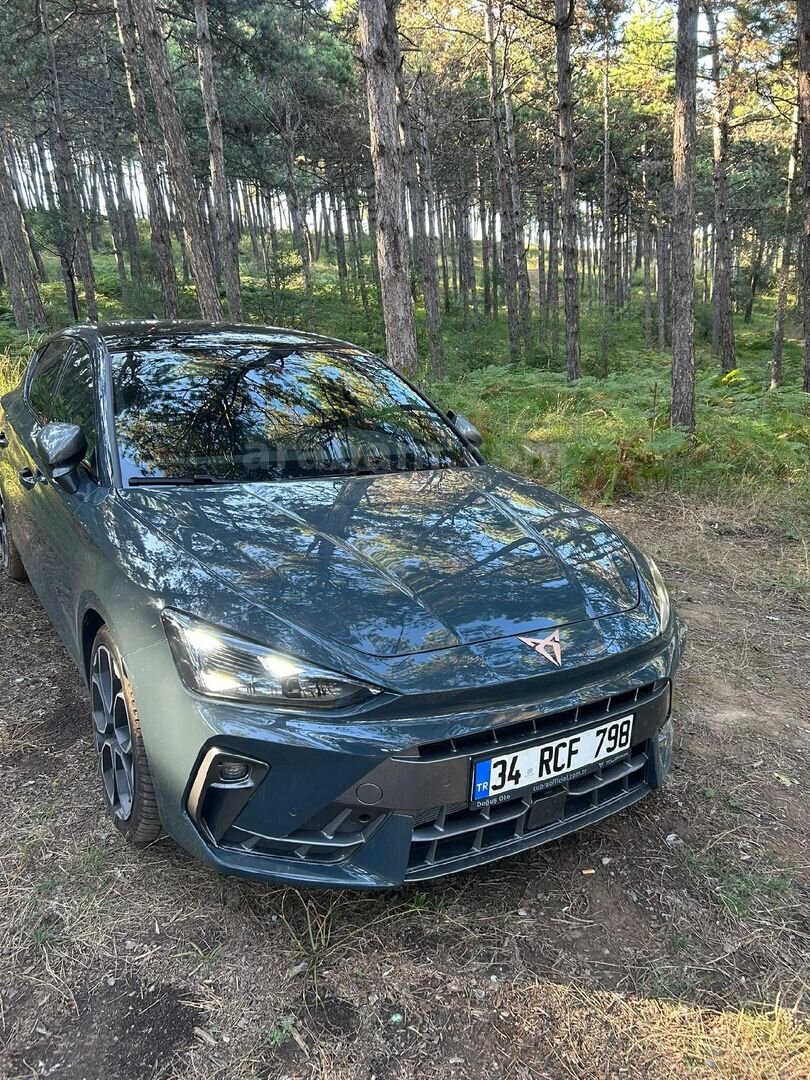 Sahibinden Cupra Leon 1.5 eTSI Standart 2024 Model 6