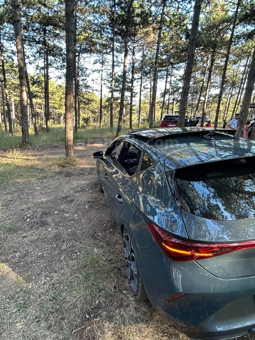 Sahibinden Cupra Leon 1.5 eTSI Standart 2024 Model 3