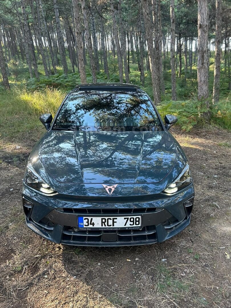 Sahibinden Cupra Leon 1.5 eTSI Standart 2024 Model 7