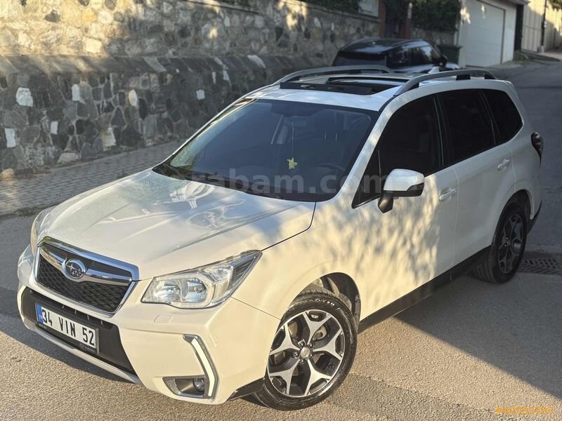 240 HP DÜŞÜK KM BAKIMLI