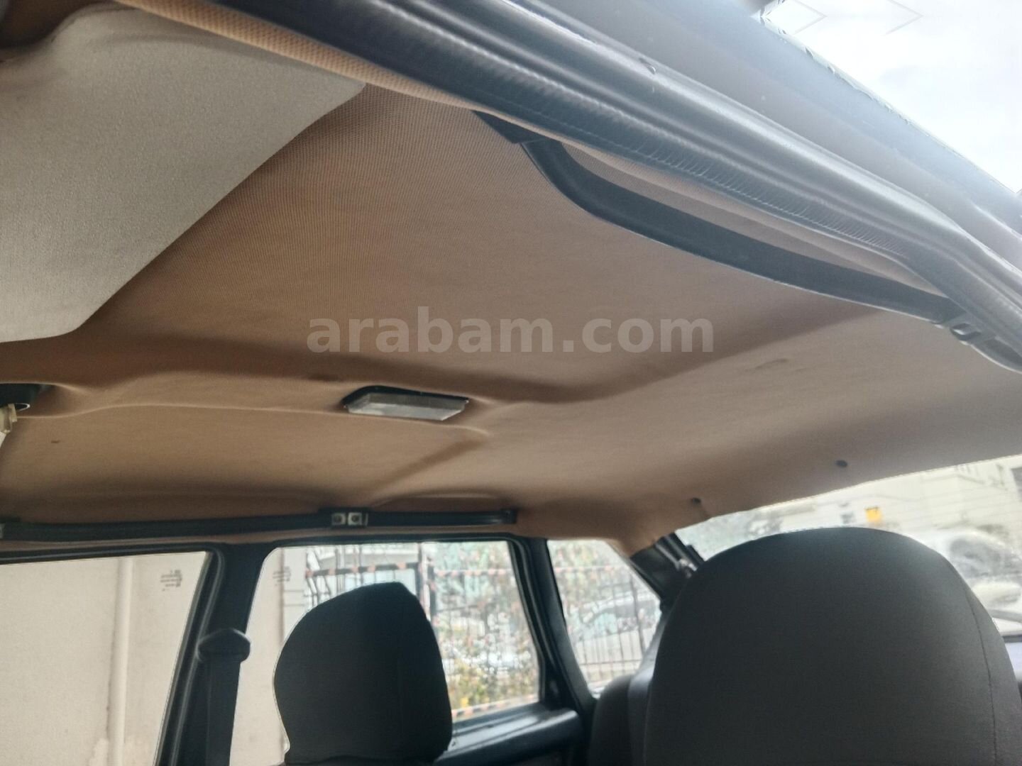 Sahibinden Lada Samara 1.5 1999 Model 28.900 km Beyaz 2