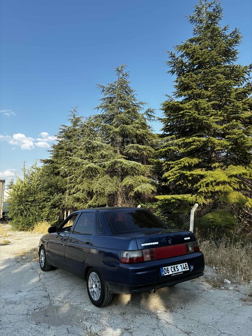Sahibinden Lada Vega 1.5 2000 Model 5