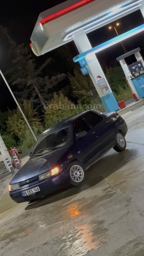 Sahibinden Lada Vega 1.5 2000 Model 2