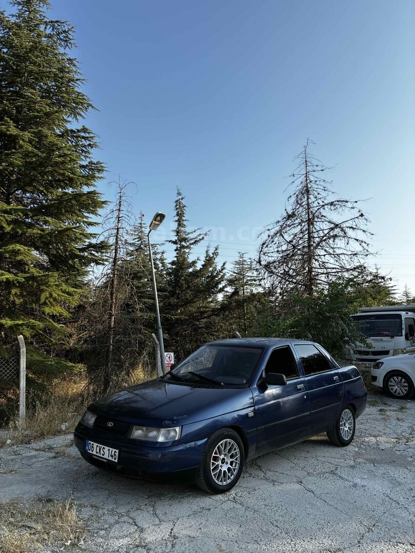 Sahibinden Lada Vega 1.5 2000 Model 4