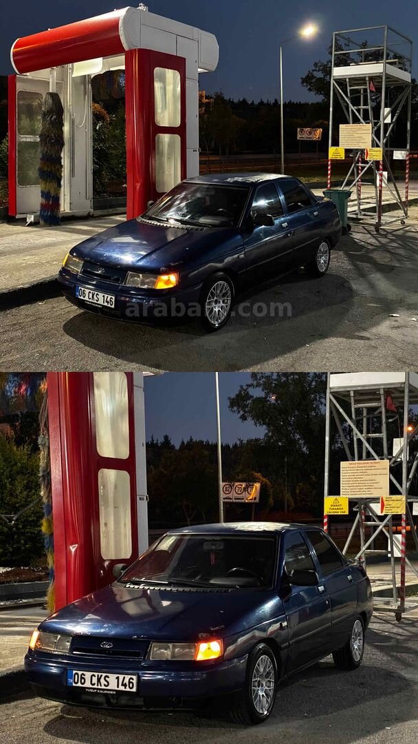 Sahibinden Lada Vega 1.5 2000 Model 1