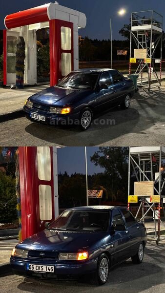 Sahibinden Lada Vega 1.5 2000 Model