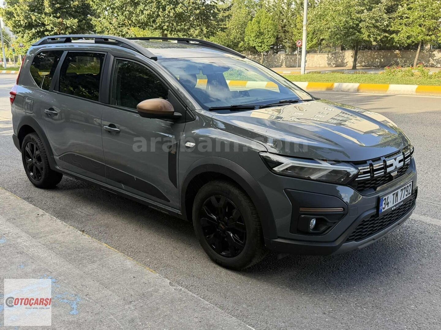 OTO ÇARŞIDAN HATASIZ JOGGER 1.0 ECO-G 20KDV Lİ 3
