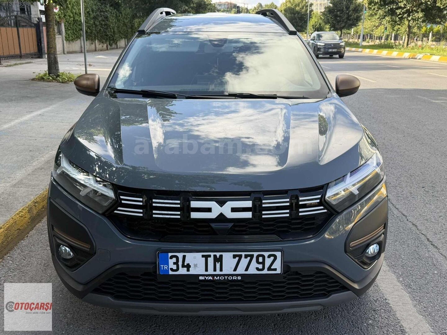 OTO ÇARŞIDAN HATASIZ JOGGER 1.0 ECO-G 20KDV Lİ 1
