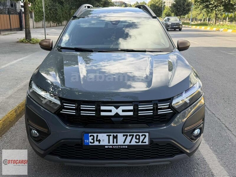 OTO ÇARŞIDAN HATASIZ JOGGER 1.0 ECO-G 20KDV Lİ