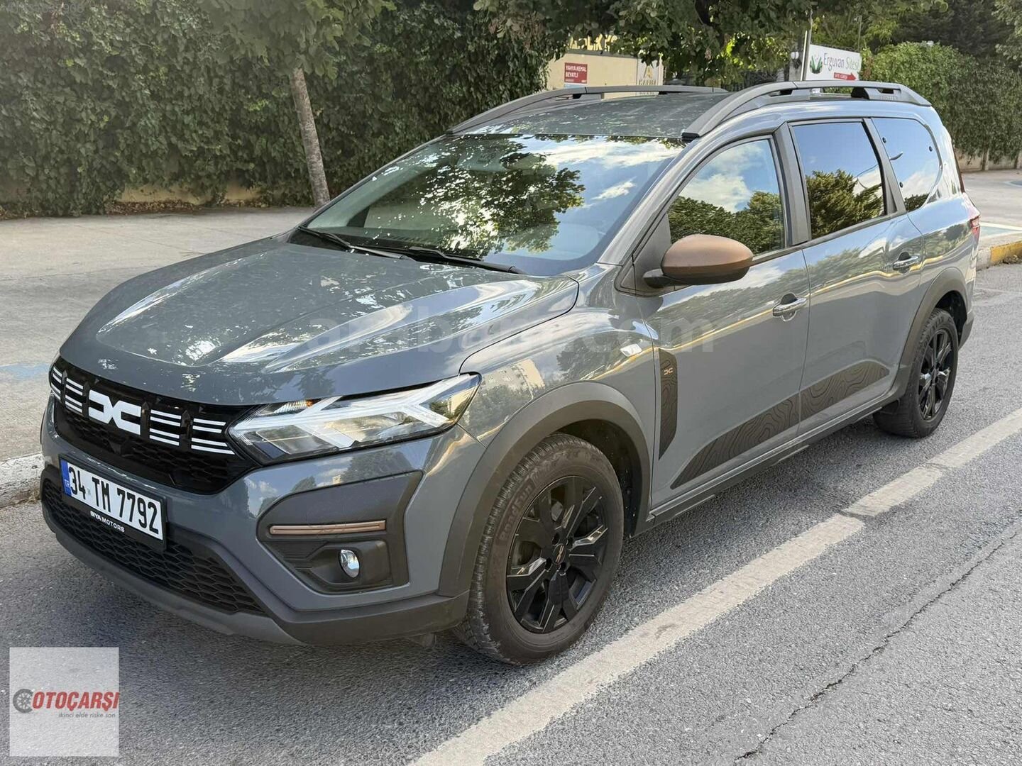 OTO ÇARŞIDAN HATASIZ JOGGER 1.0 ECO-G 20KDV Lİ 2