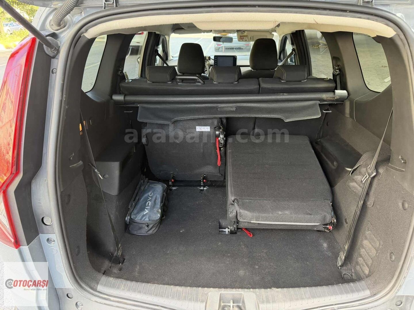 OTO ÇARŞIDAN HATASIZ JOGGER 1.0 ECO-G 20KDV Lİ 7