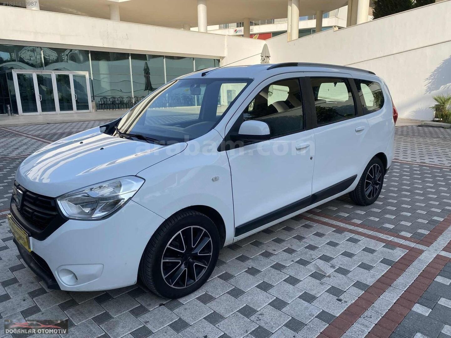 2017 LODGY 7KİŞİLİK 4
