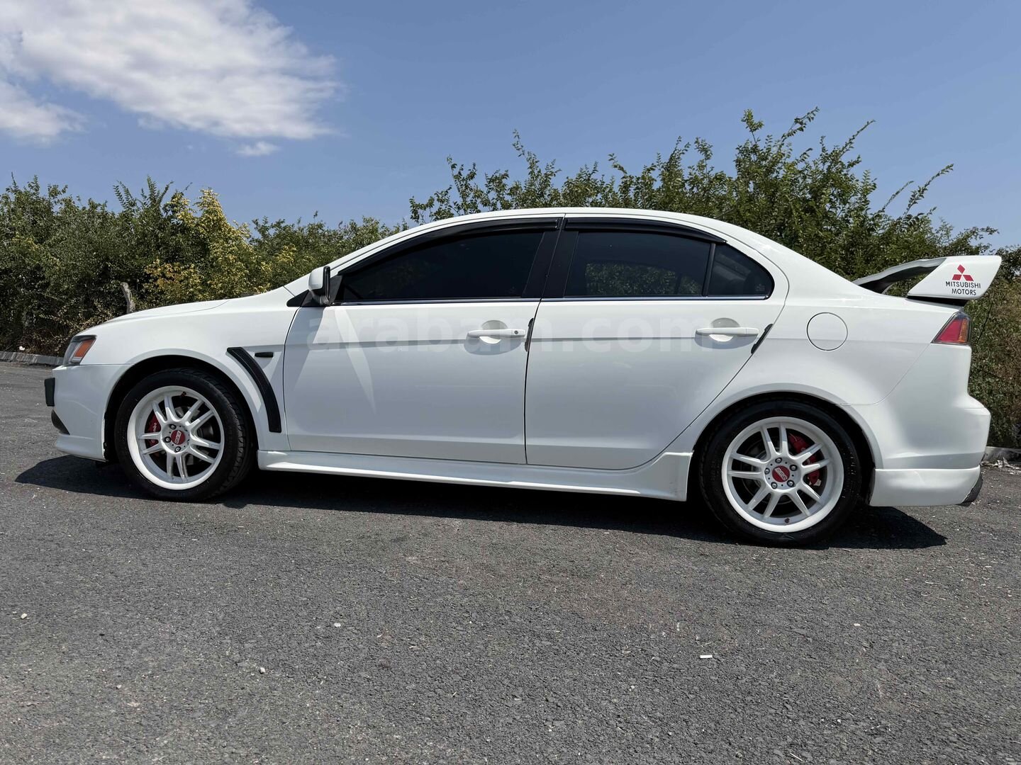 Sahibinden Mitsubishi Lancer 1.6 Invite 2011 Model 4