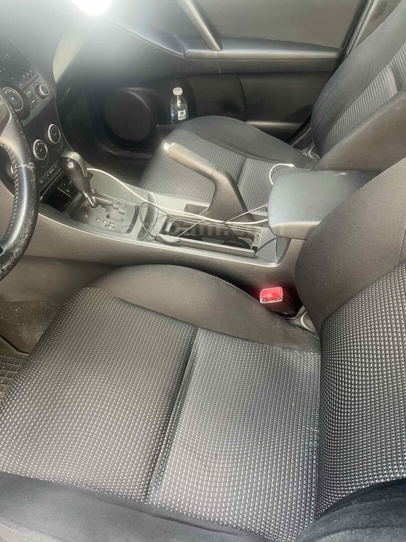 Sahibinden Mazda 3 1.6 Touring 2012 Model 5