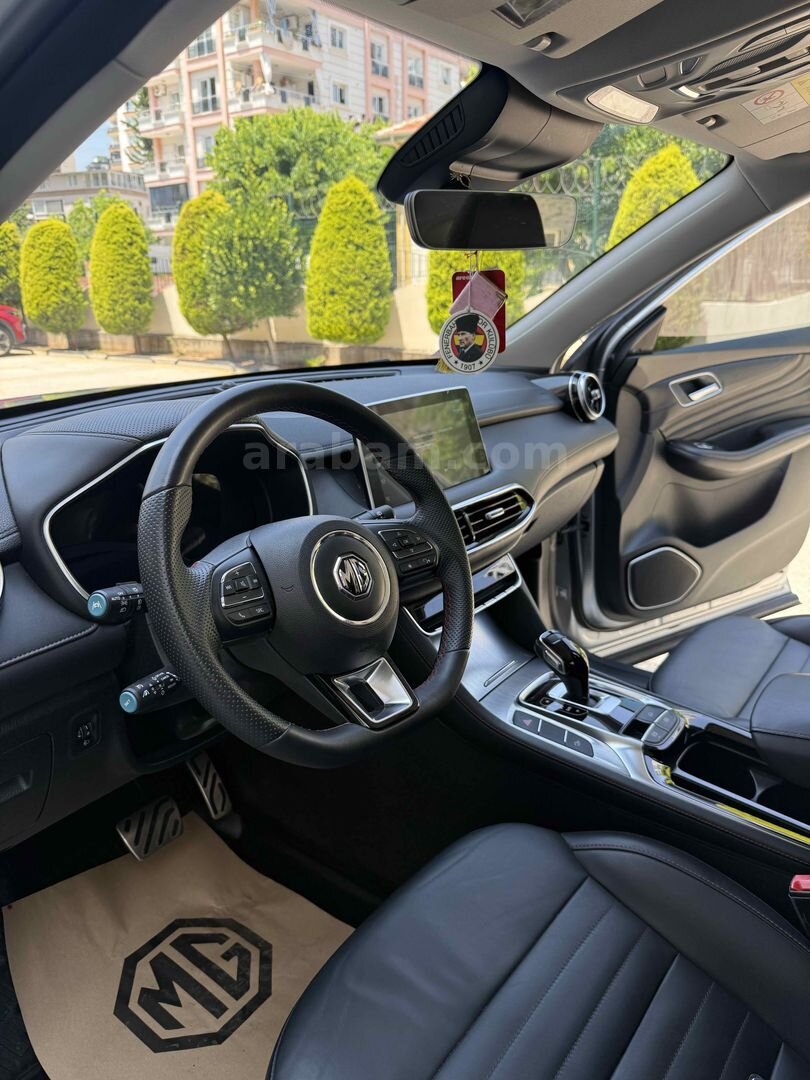 Sahibinden MG HS 1.5 T-GDI Luxury 2023 Model 6