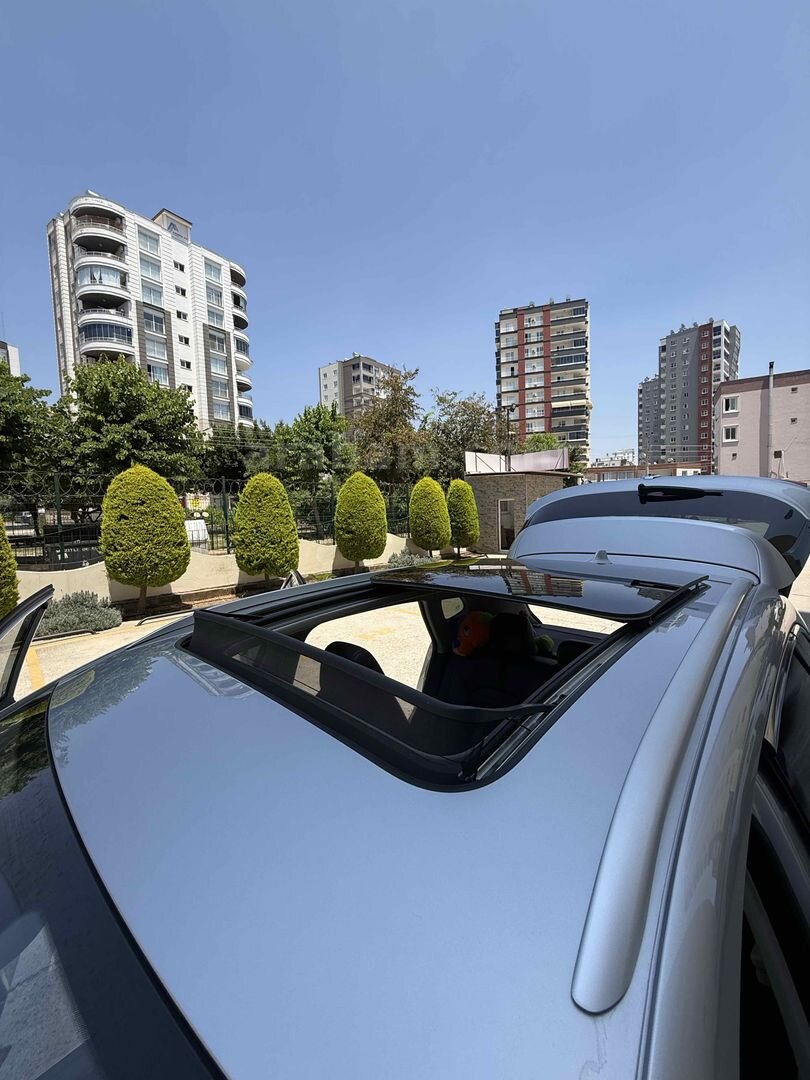 Sahibinden MG HS 1.5 T-GDI Luxury 2023 Model 7