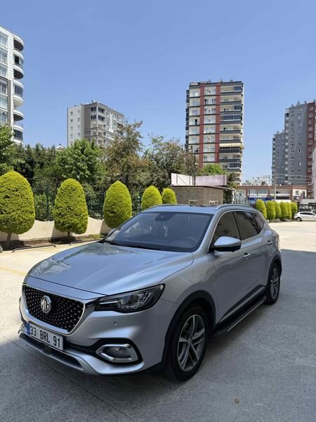 Sahibinden MG HS 1.5 T-GDI Luxury 2023 Model