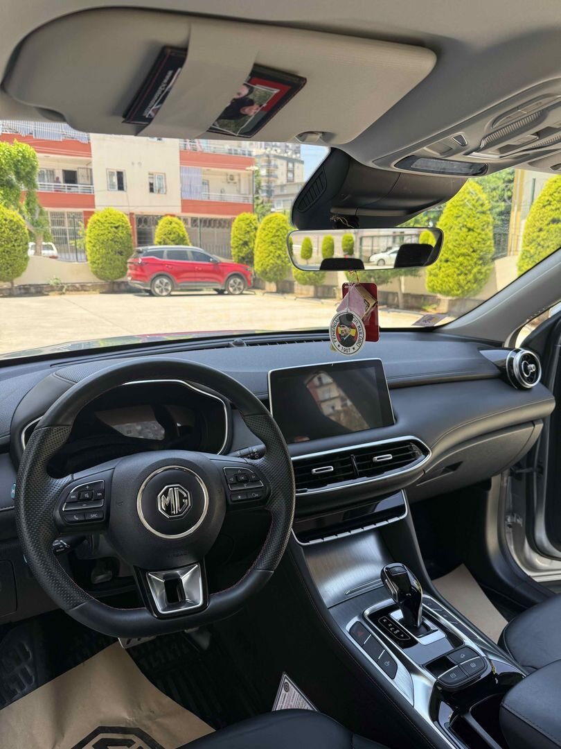 Sahibinden MG HS 1.5 T-GDI Luxury 2023 Model 4