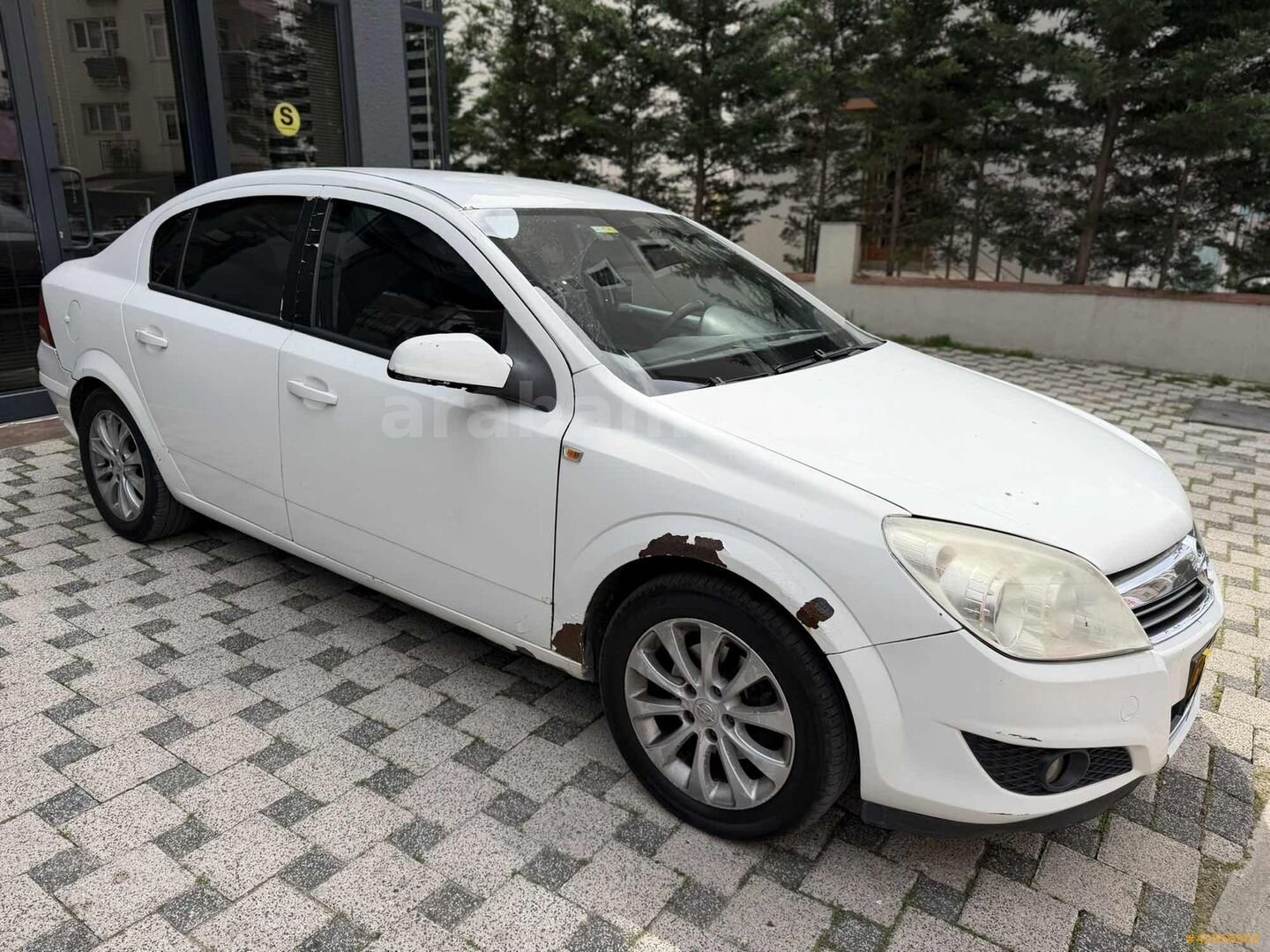 99.000 TL PEŞİN 36 AY ELDEN SENETLE 3 AY ÖDEMESİZ TAKSİTLİ OPEL 2