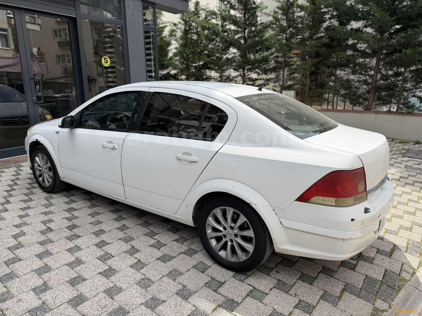 99.000 TL PEŞİN 36 AY ELDEN SENETLE 3 AY ÖDEMESİZ TAKSİTLİ OPEL 7