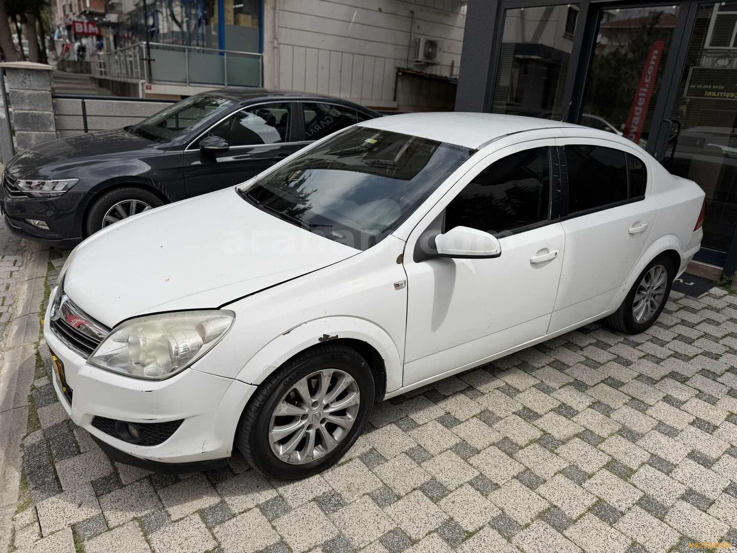 99.000 TL PEŞİN 36 AY ELDEN SENETLE 3 AY ÖDEMESİZ TAKSİTLİ OPEL 6