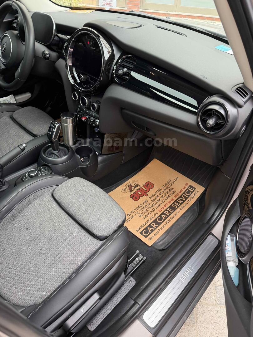 Sahibinden Mini Cooper 1.5 Signature 2024 Model 7
