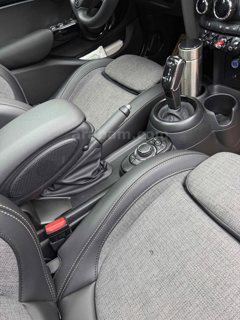 Sahibinden Mini Cooper 1.5 Signature 2024 Model 6
