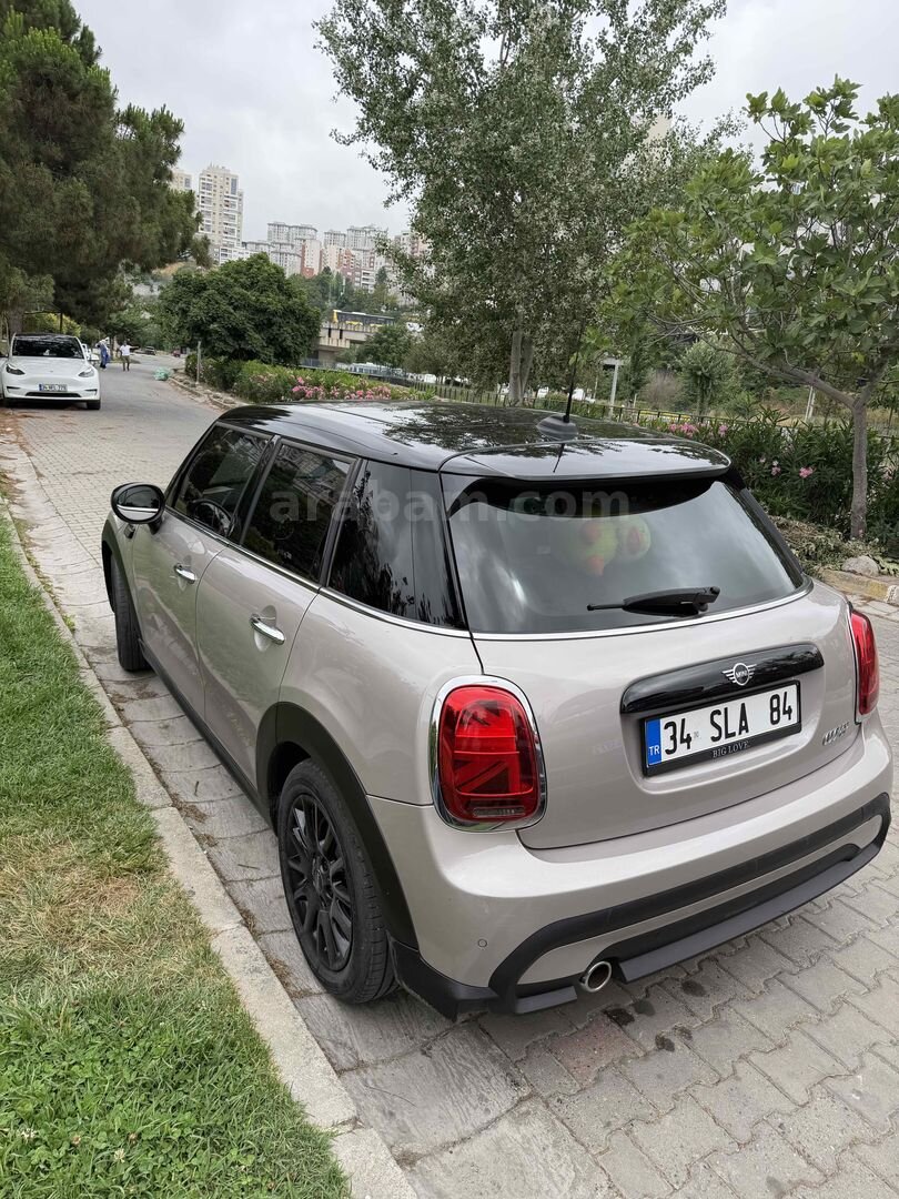 Sahibinden Mini Cooper 1.5 Signature 2024 Model 2