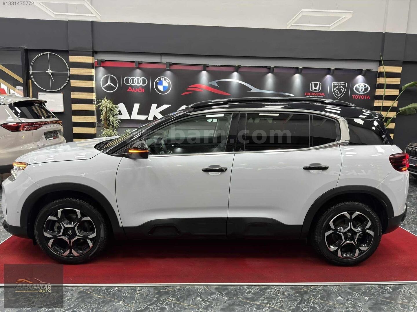 "2025"[MAX]-CAMTAVAN-12TKST BOYASIZ*TRAMERSİZ*OTONOM*GÜV.PKT 7