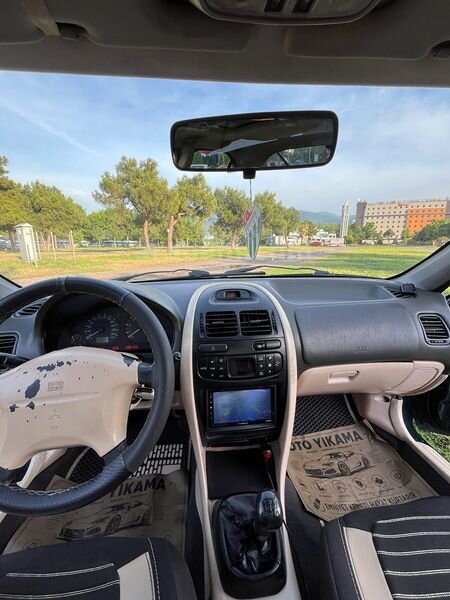 Sahibinden Mitsubishi Carisma 1.8 GDI Comfort 1999 Model