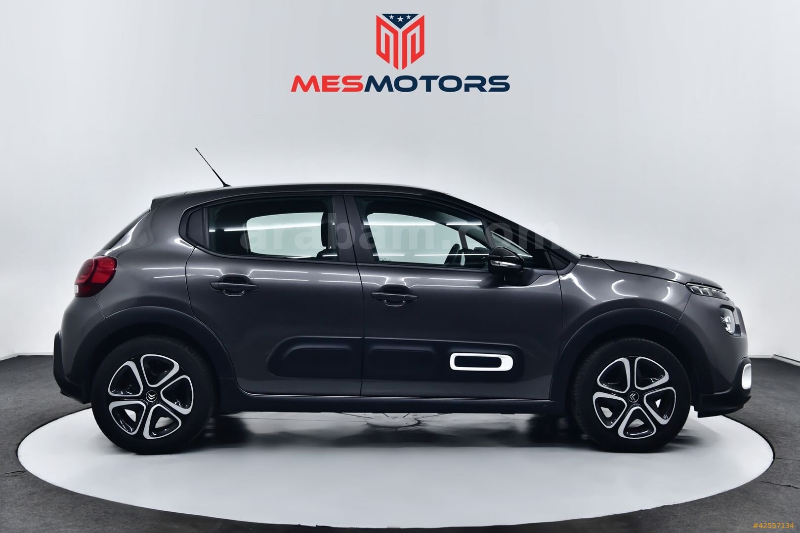 2024 C3 FELL BUSİNESS "47.000KM" BOYASIZ TRAMERSİZ 36 AY TKS 7