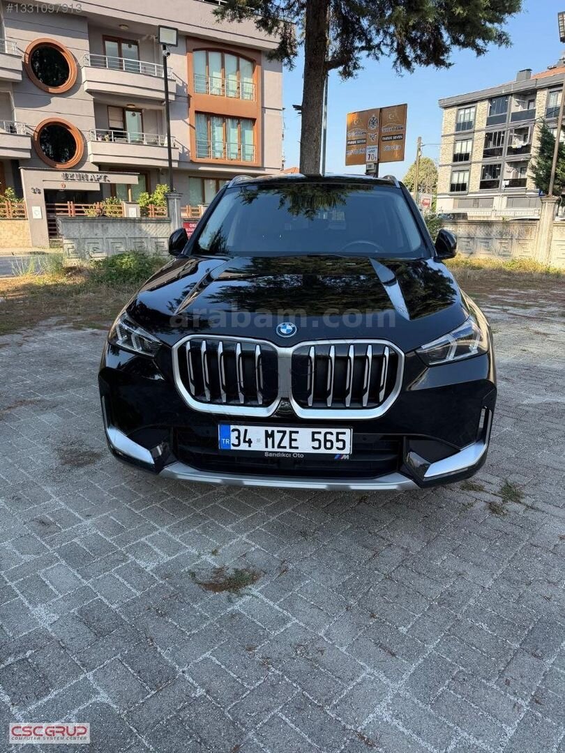 CSC GRUP 2025 MODEL %20 KDV ..PLUGİN HİBRİT 4