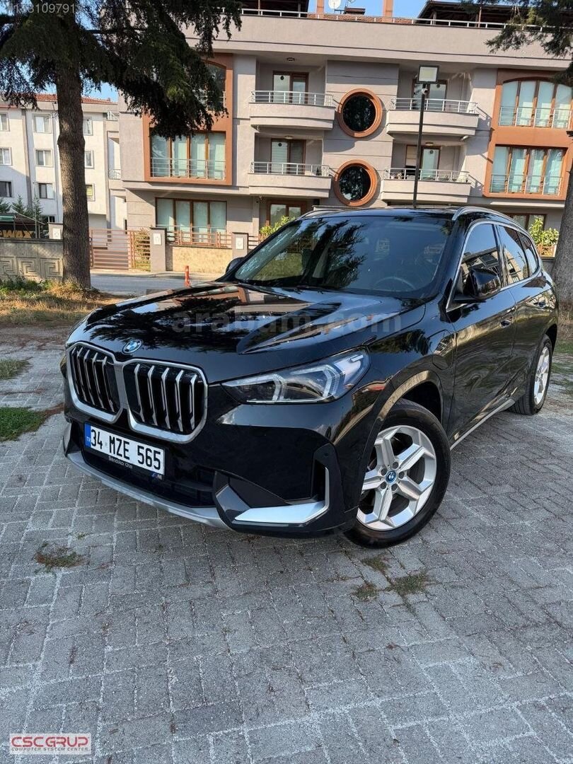 CSC GRUP 2025 MODEL %20 KDV ..PLUGİN HİBRİT 5