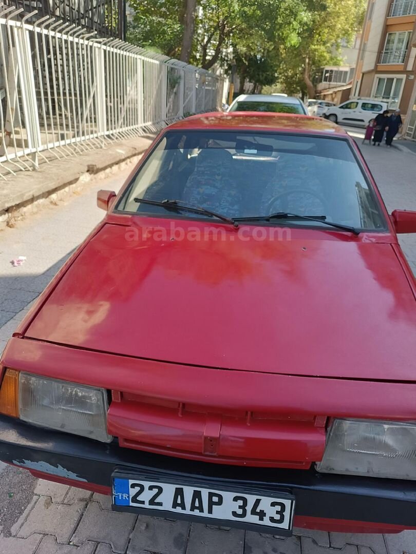 Sahibinden Lada Samara 1.5 1993 Model 5