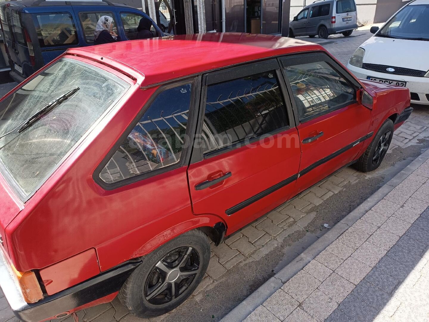 Sahibinden Lada Samara 1.5 1993 Model 2
