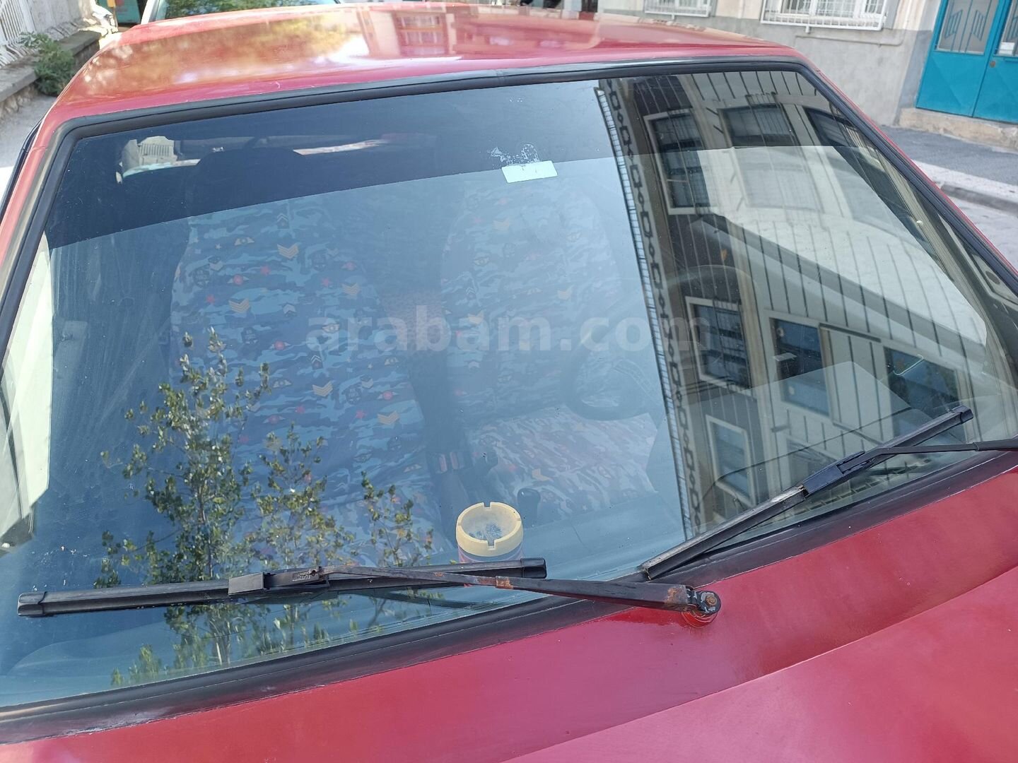 Sahibinden Lada Samara 1.5 1993 Model 3
