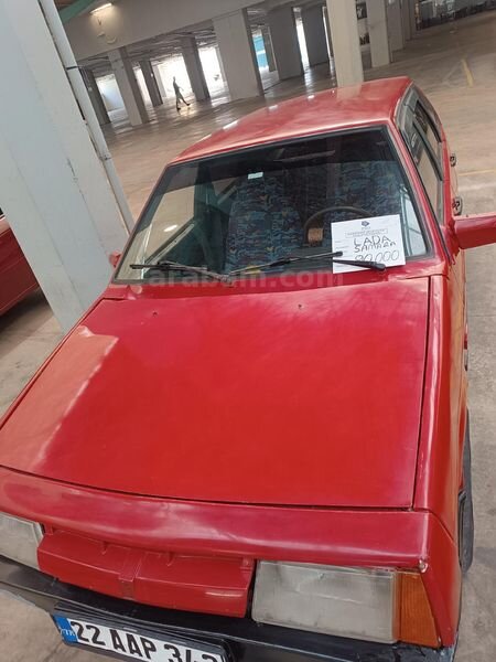 Sahibinden Lada Samara 1.5 1993 Model