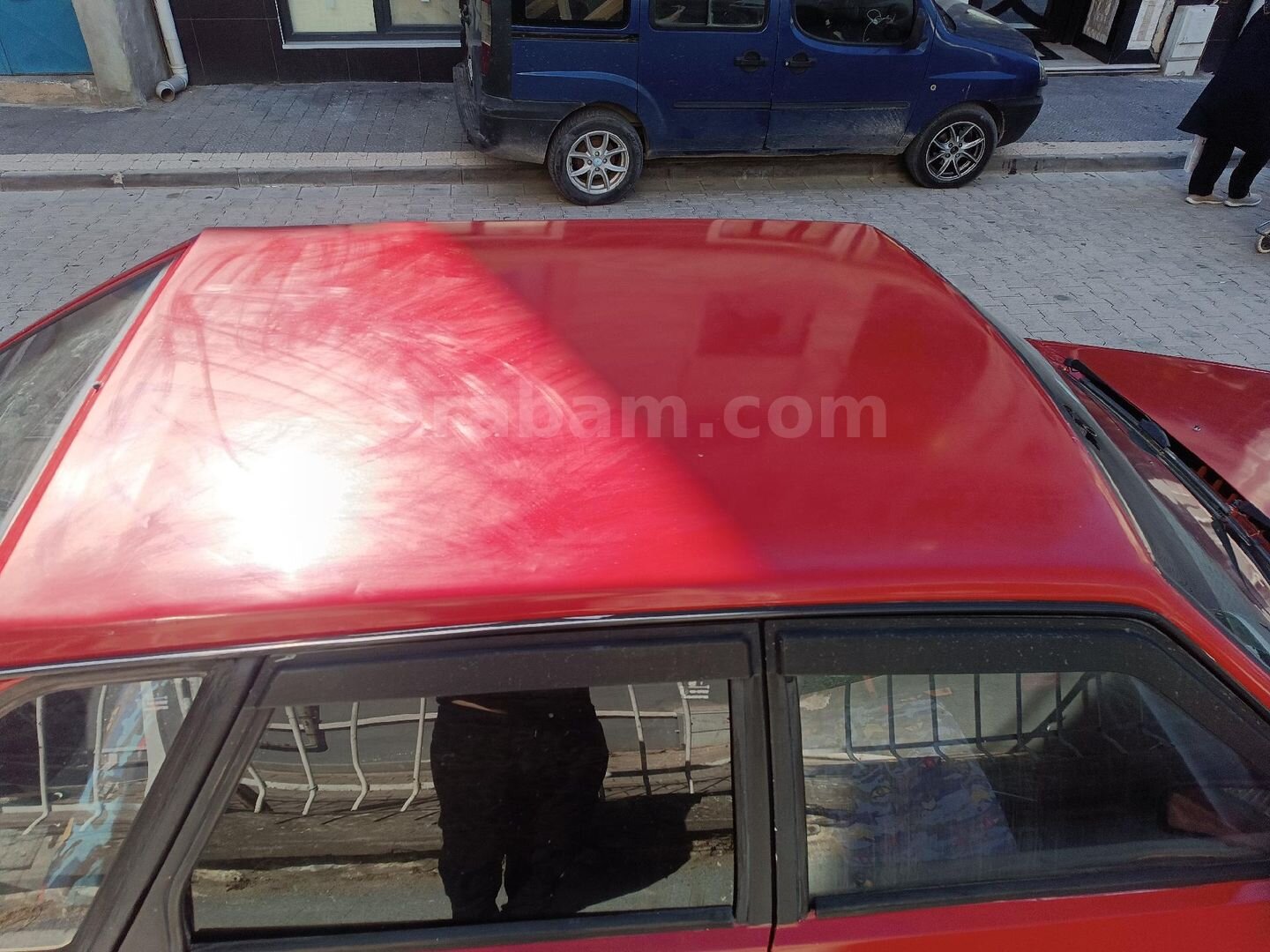 Sahibinden Lada Samara 1.5 1993 Model 6