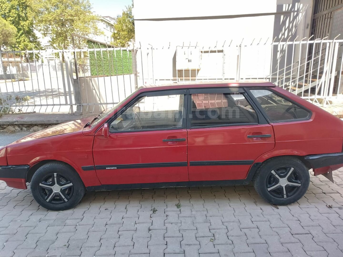 Sahibinden Lada Samara 1.5 1993 Model 4