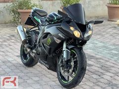 İkinci El Kawasaki Ninja ZX 6R Motosiklet Fiyatları & Modelleri