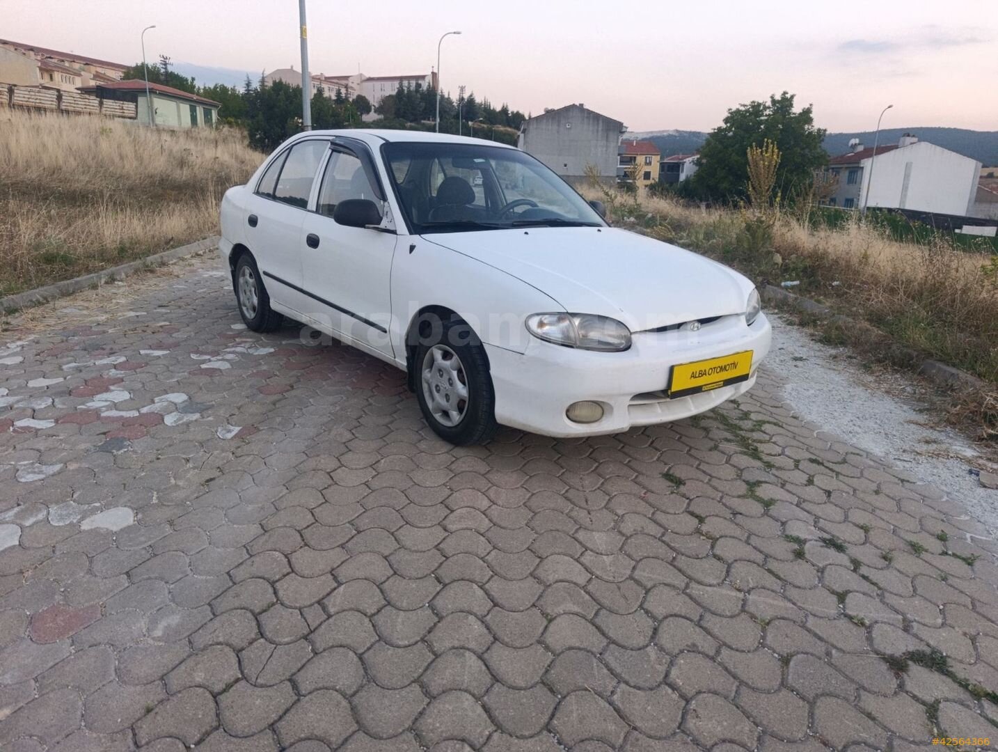 10yılık sahibinden 2