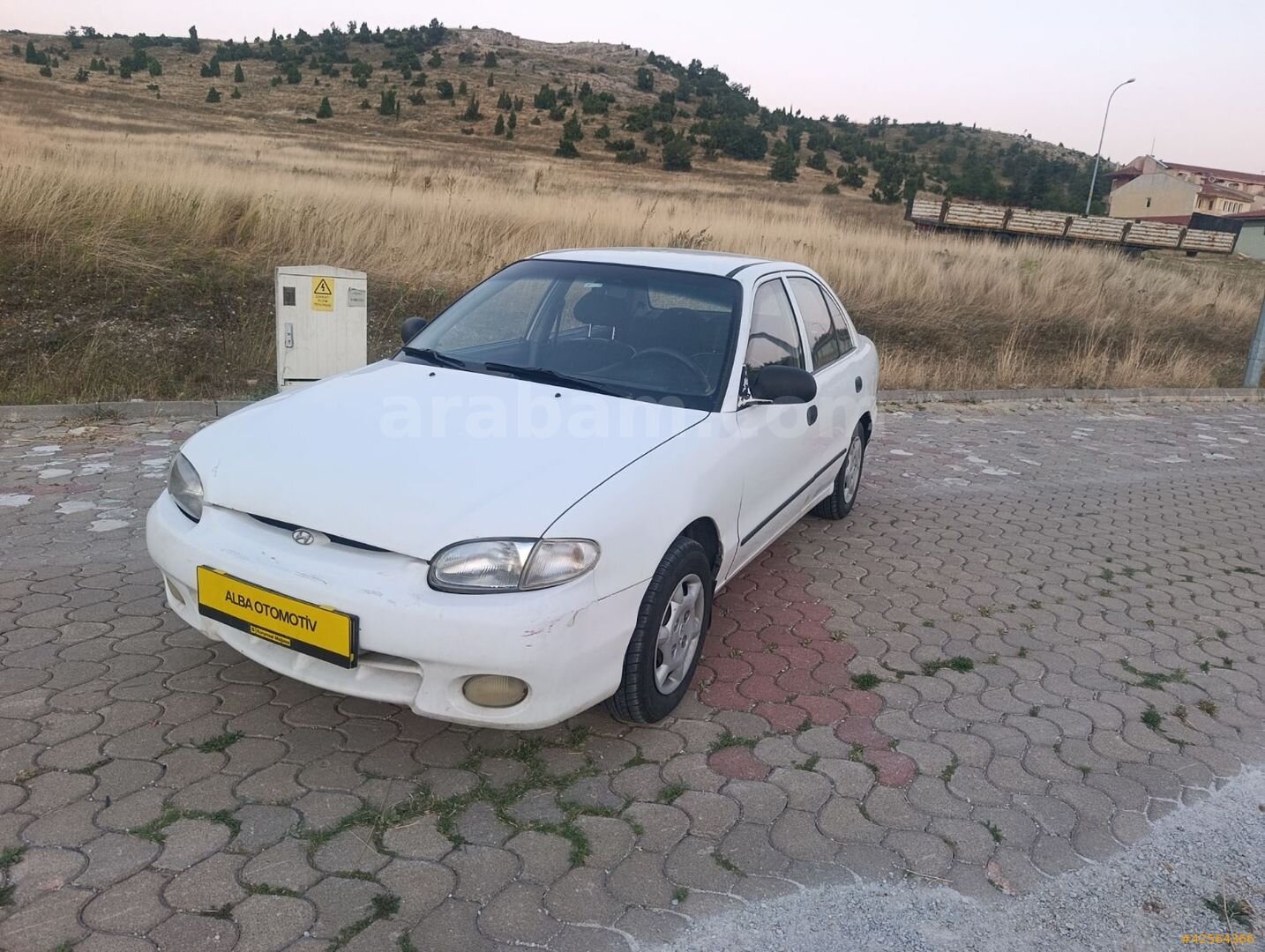 10yılık sahibinden 1