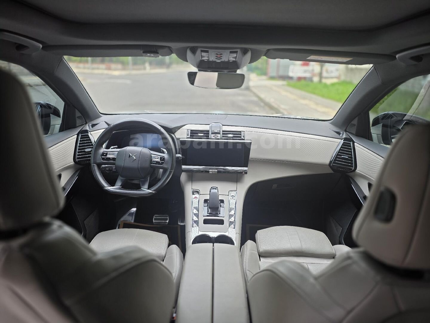 Sahibinden DS Automobiles 7 Crossback 1.6 Hybrid Etoile 2025 Model Diyarbakır 5