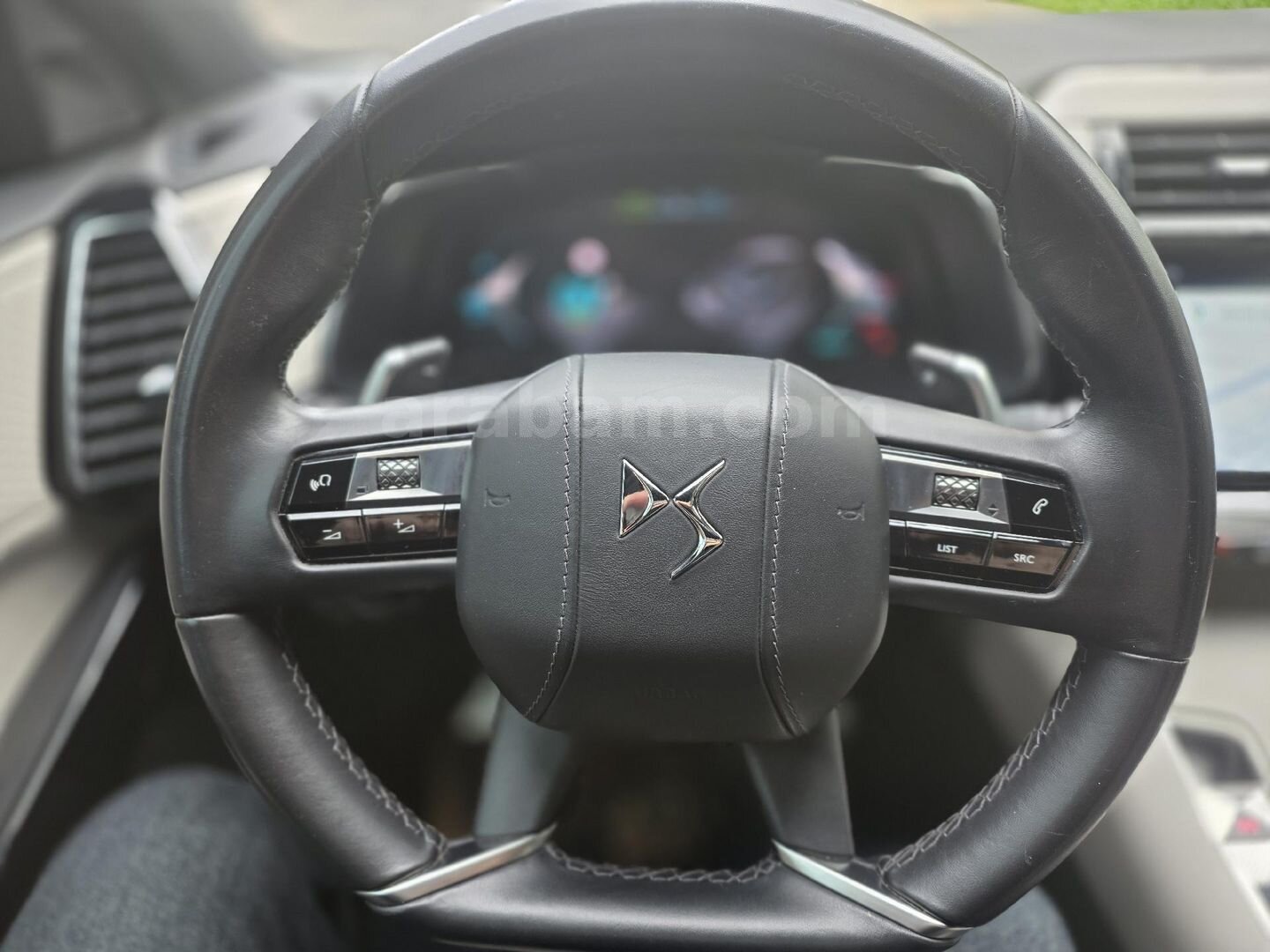 Sahibinden DS Automobiles 7 Crossback 1.6 Hybrid Etoile 2025 Model Diyarbakır 4