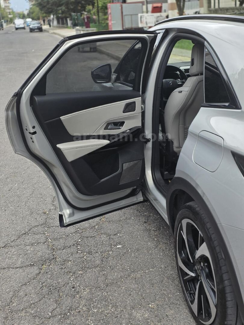 Sahibinden DS Automobiles 7 Crossback 1.6 Hybrid Etoile 2025 Model Diyarbakır 6