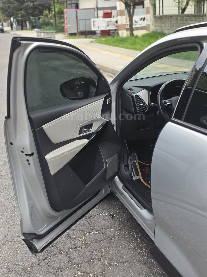 Sahibinden DS Automobiles 7 Crossback 1.6 Hybrid Etoile 2025 Model Diyarbakır 7